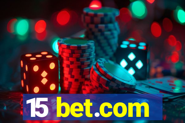 15 bet.com